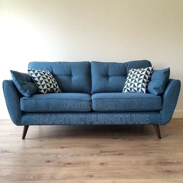 Opulent Classy 3 Seater Butterfly Sofa