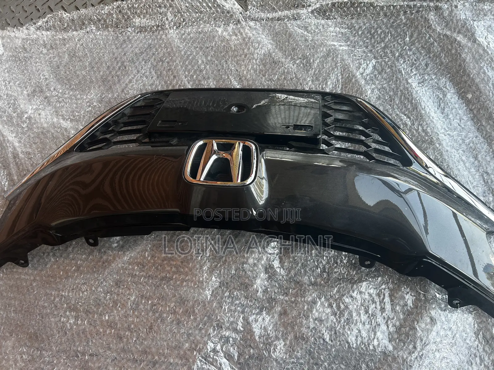 Honda Vezel Front Grill