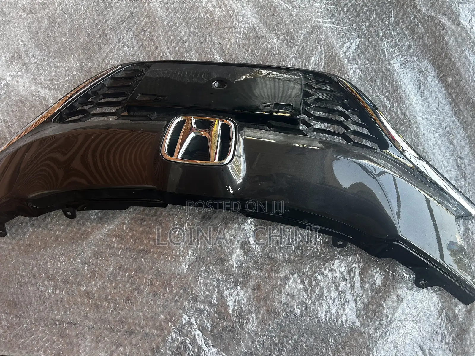 Honda Vezel Front Grill