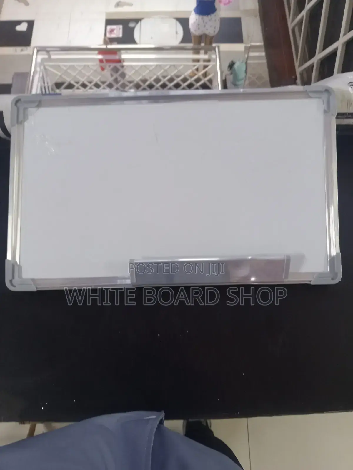 Smallest Size White Boards 45cm X 30 Cm for Kids