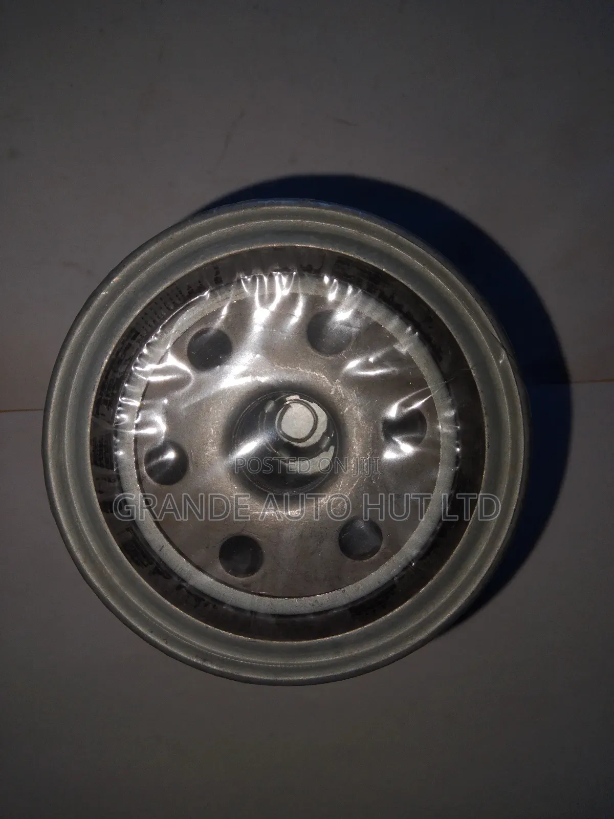 Filter Oil for Peugeot 504 (Kowa Brand)