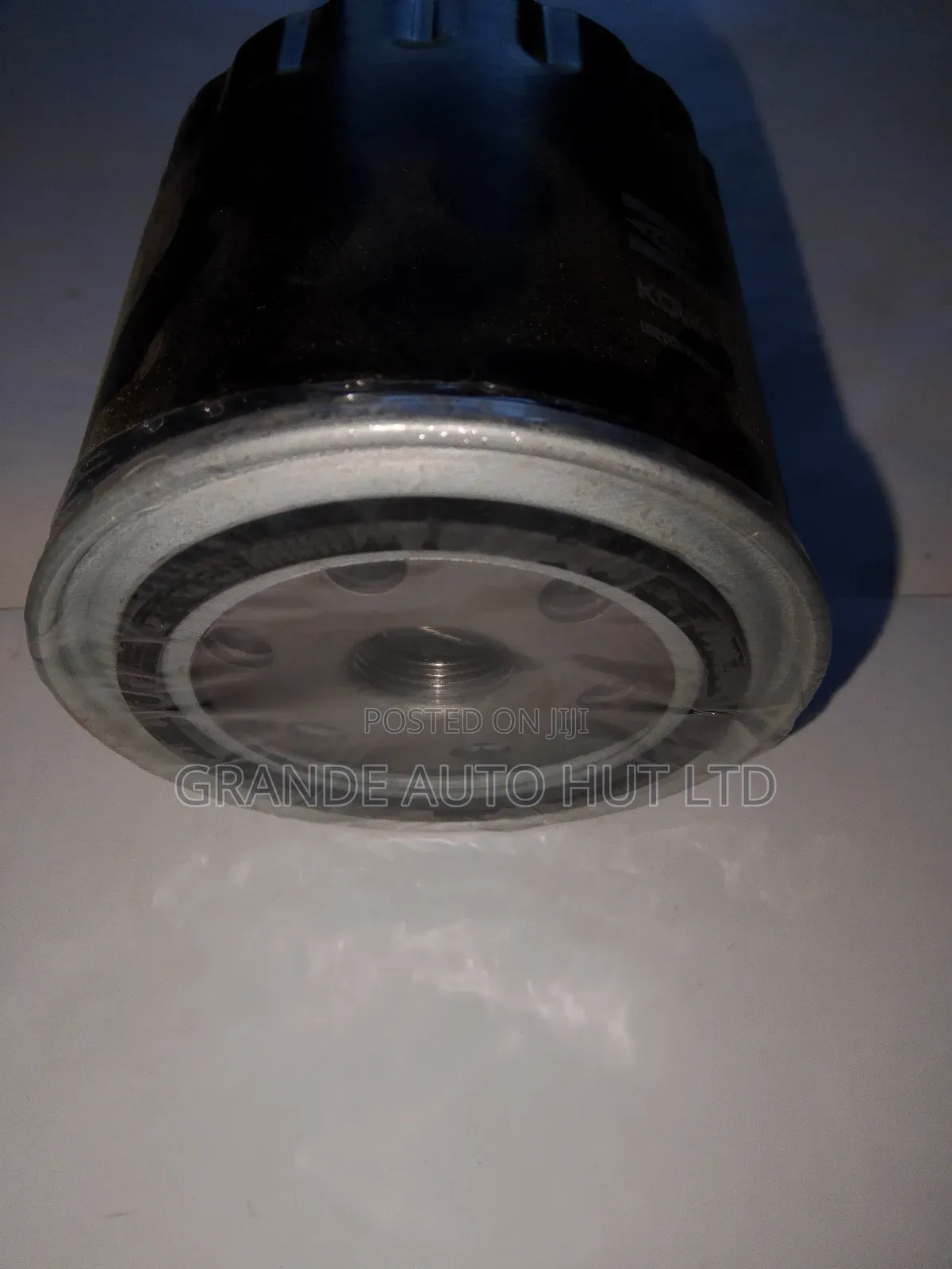 Filter Oil for Peugeot 504 (Kowa Brand)
