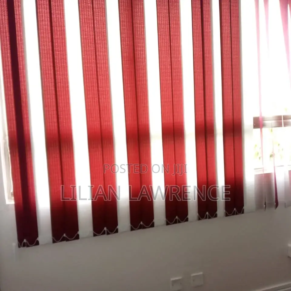 Elegant Curtains and Sheers