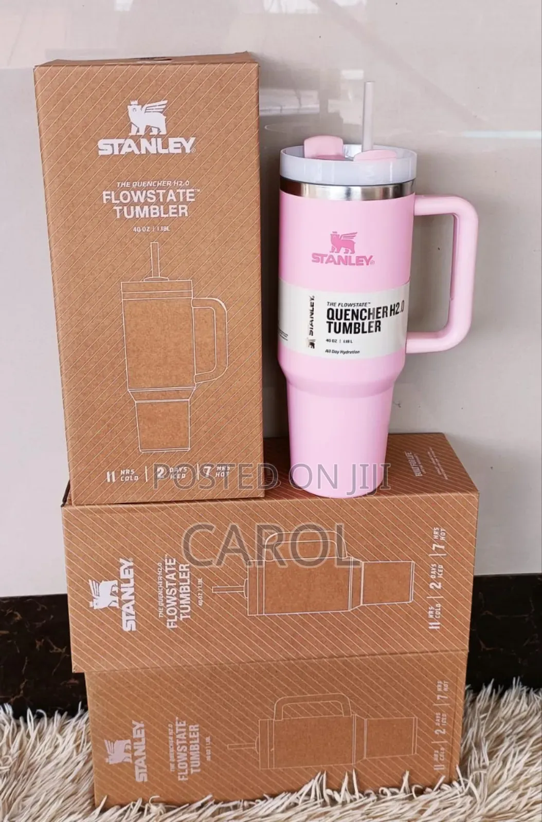 Original Stanley Quencher