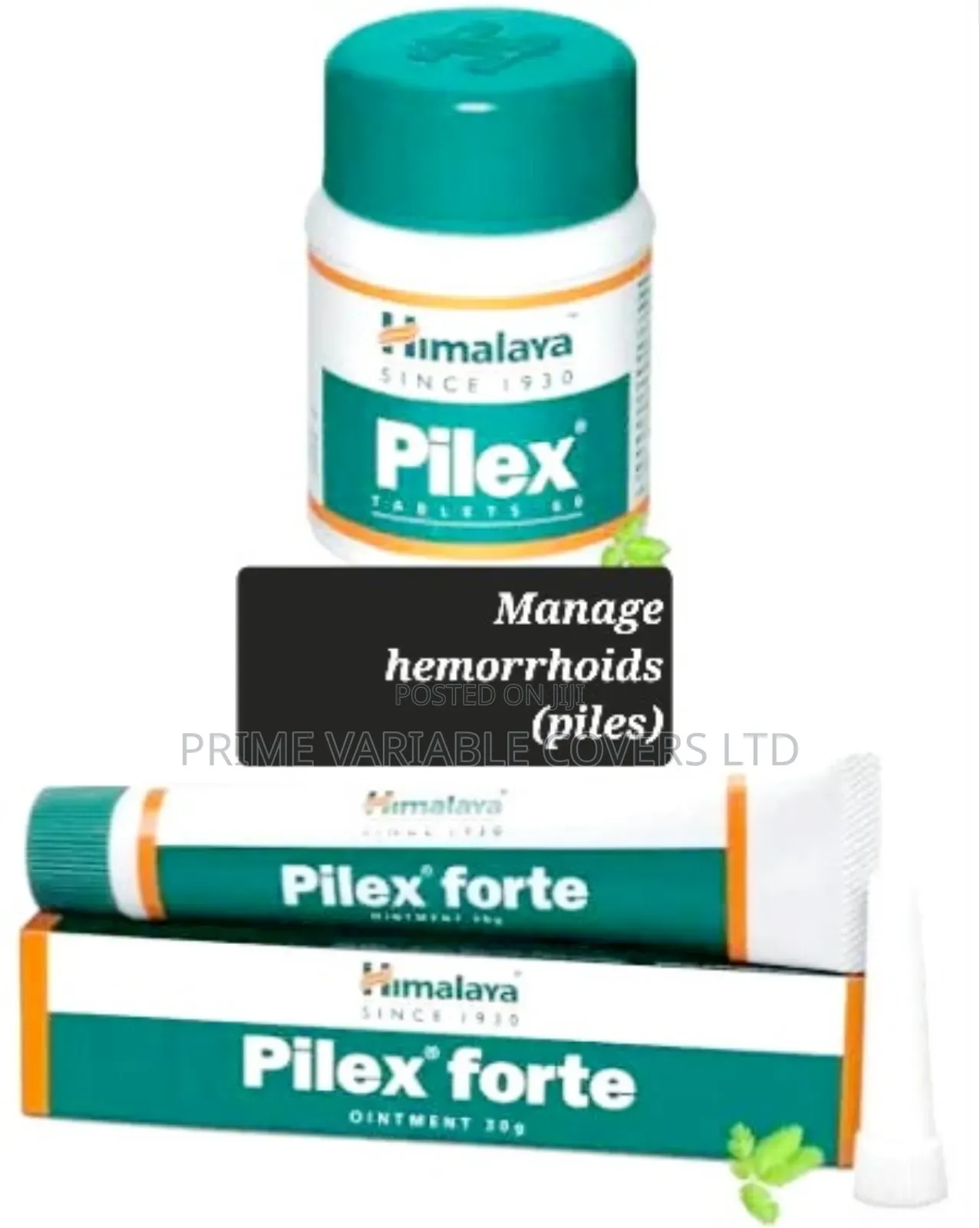 Tentex Royal Known to Improve Blood Circulation and Stamina.