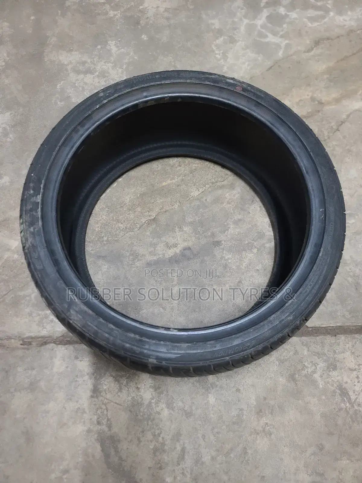 245/35r19 Kumho Tires 93y Escta Spt