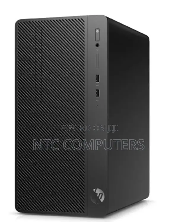 New Desktop Computer HP 16GB AMD Ryzen 5 HDD 1T
