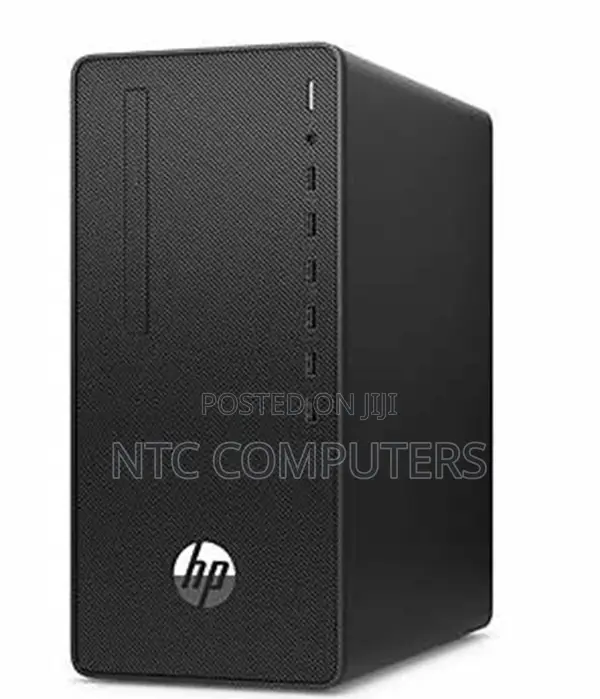 New Desktop Computer HP 16GB AMD Ryzen 5 HDD 1T