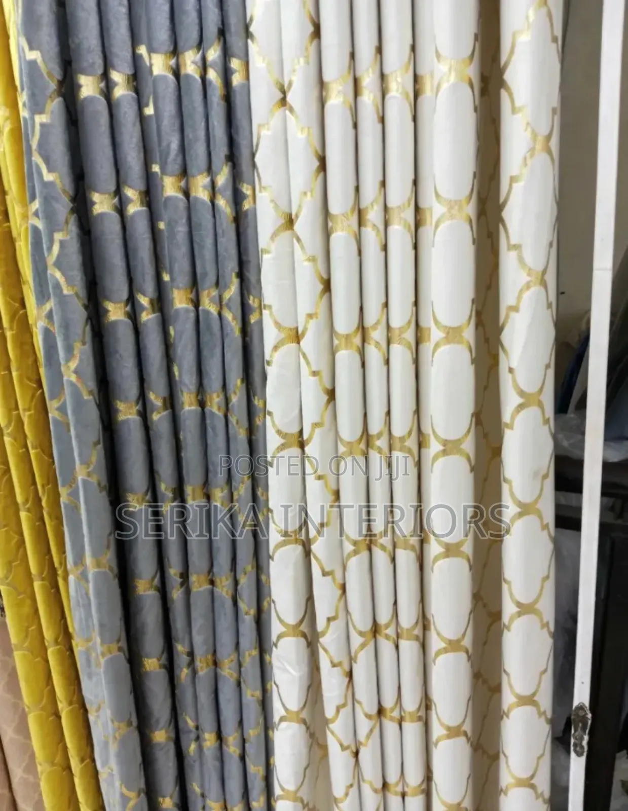 Soft Velvet Curtains Velvet Curtains Environmental Friendly Approved