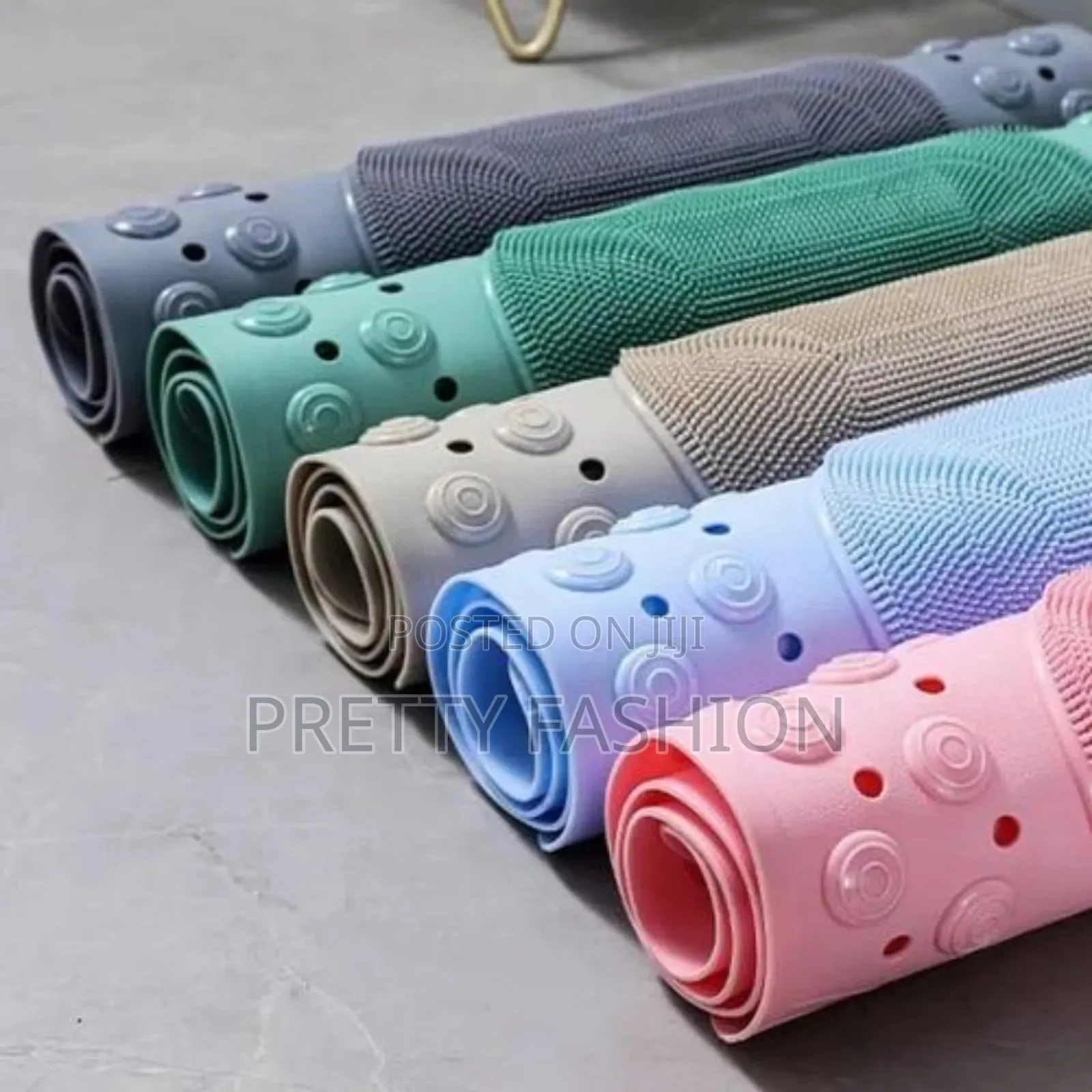 Antislip Bathroom Mat