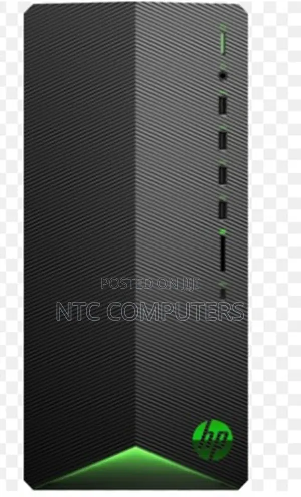 New Desktop Computer HP 32GB AMD Ryzen 7 SSD 512GB