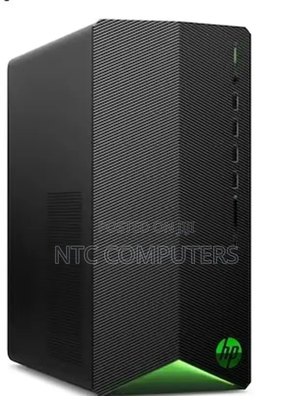 New Desktop Computer HP 32GB AMD Ryzen 7 SSD 512GB