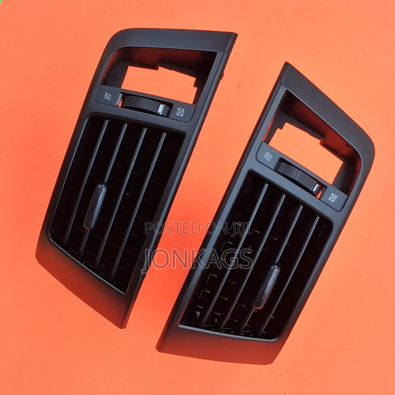Ac Vent Outlet for Landcruiser 200 2008-2015