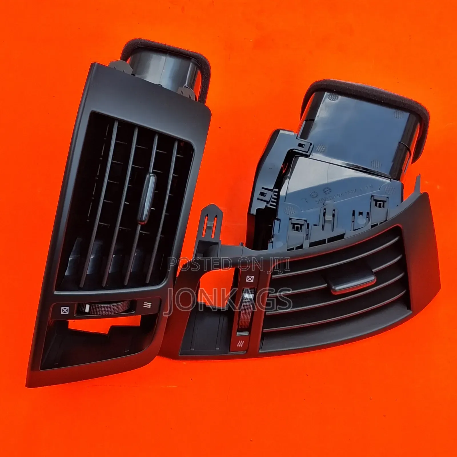 Ac Vent Outlet for Landcruiser 200 2008-2015