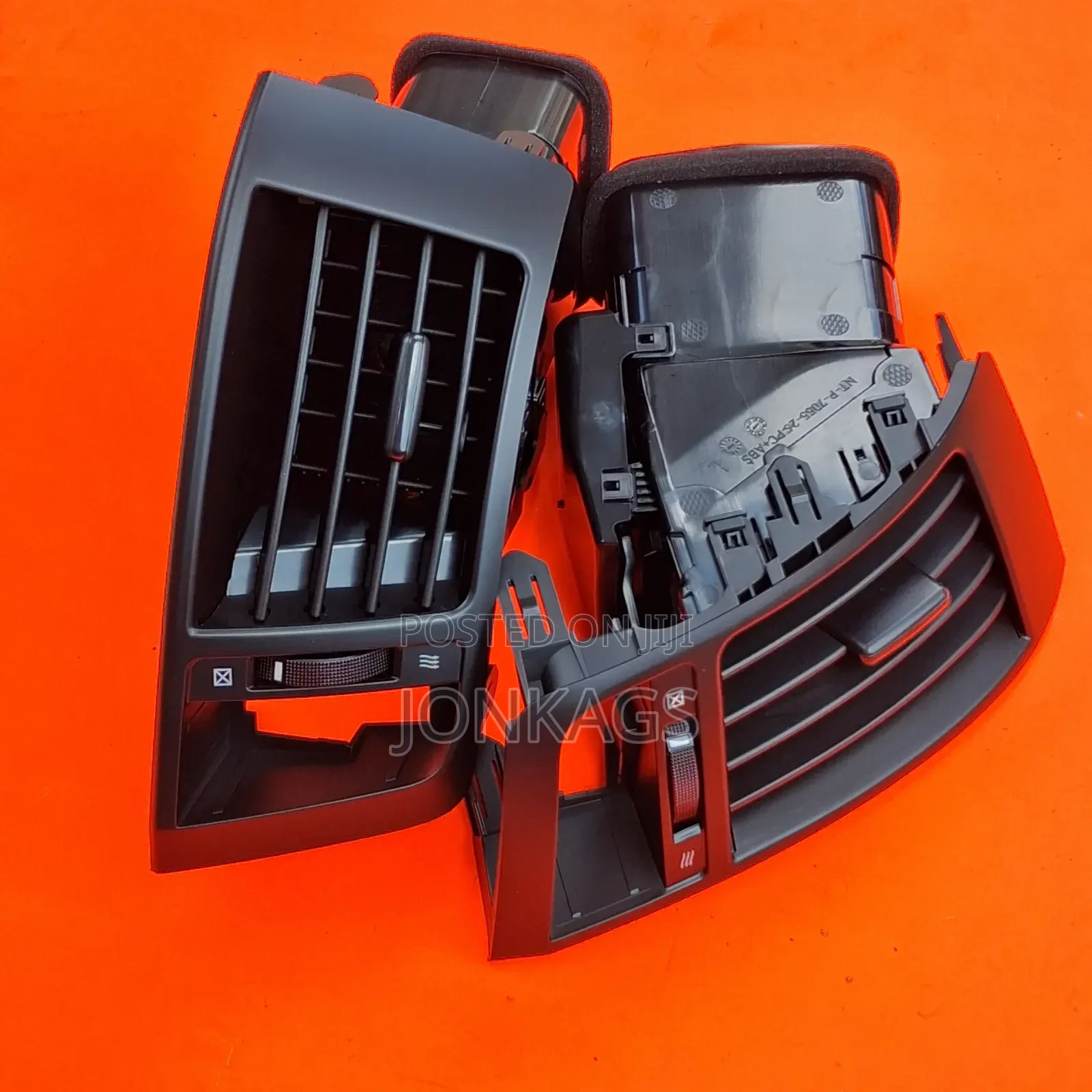 Ac Vent Outlet for Landcruiser 200 2008-2015