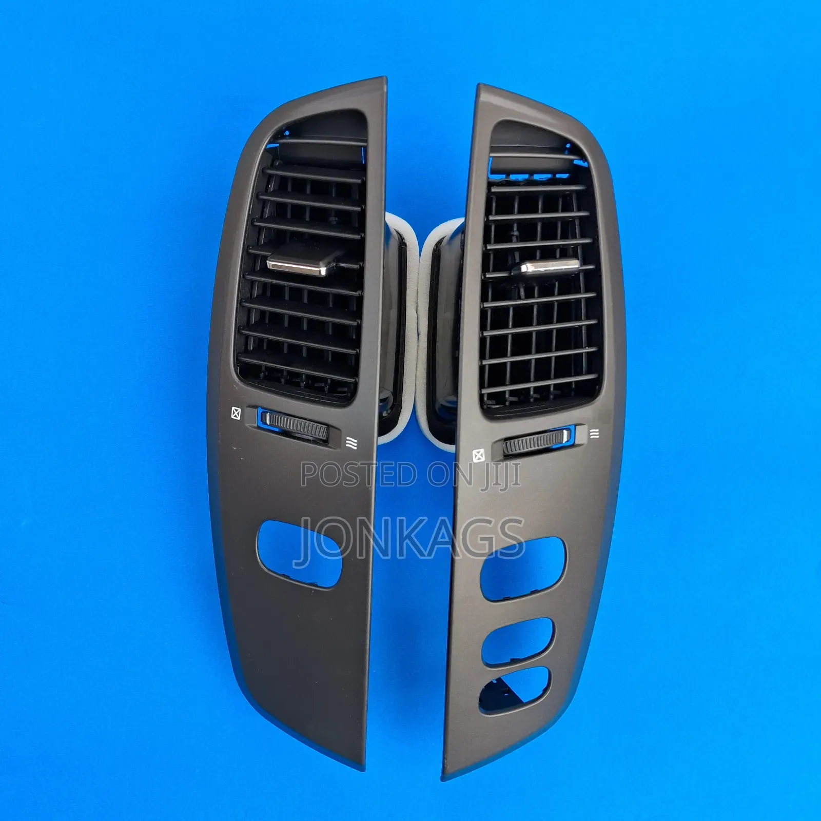 Vent Outlet + Vent Cover for Lc 100 2003-2007 Lexus 470 2003-2007