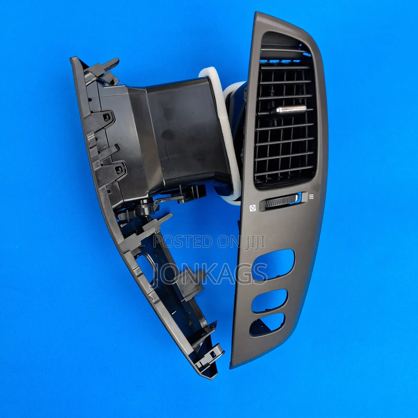 Vent Outlet + Vent Cover for Lc 100 2003-2007 Lexus 470 2003-2007