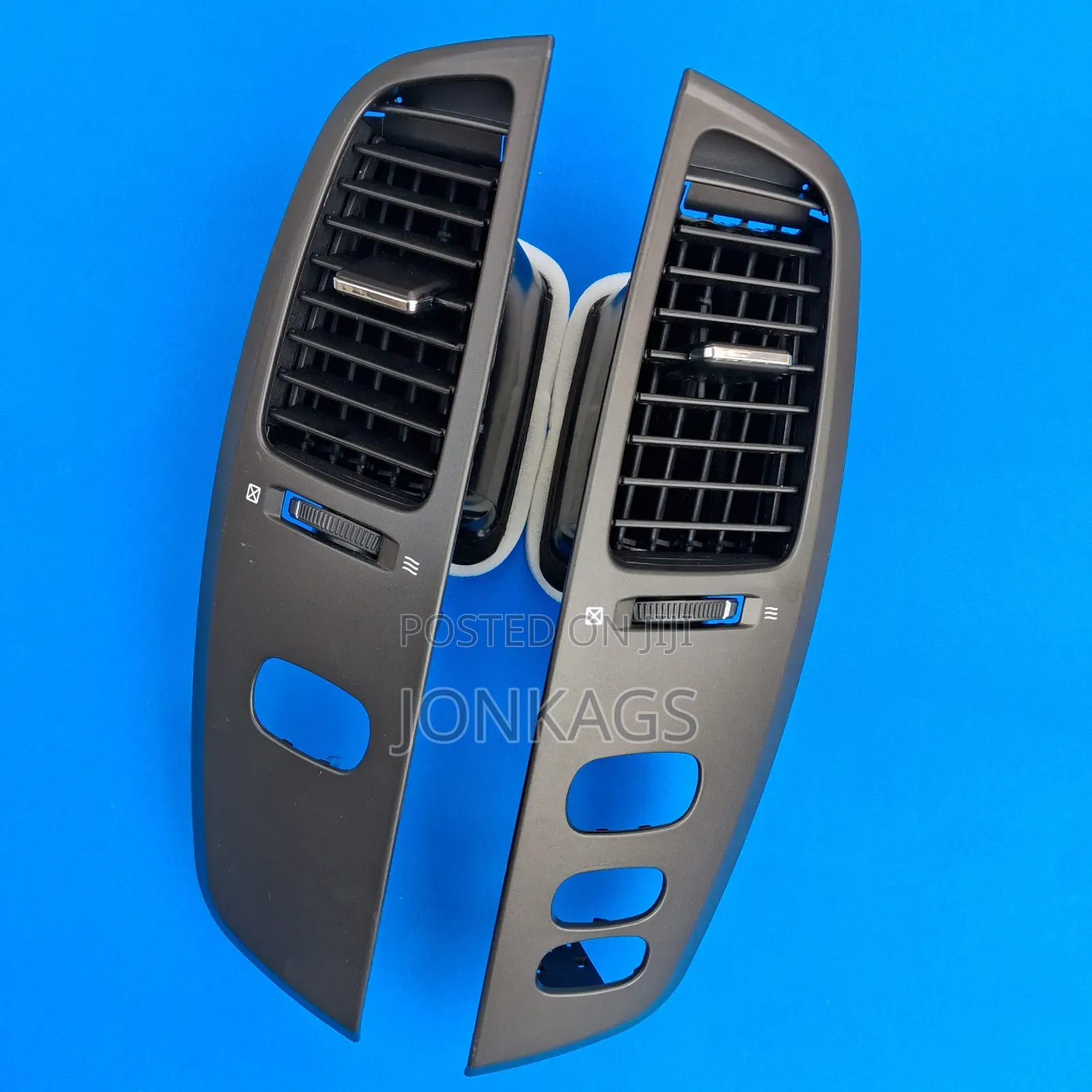 Vent Outlet + Vent Cover for Lc 100 2003-2007 Lexus 470 2003-2007