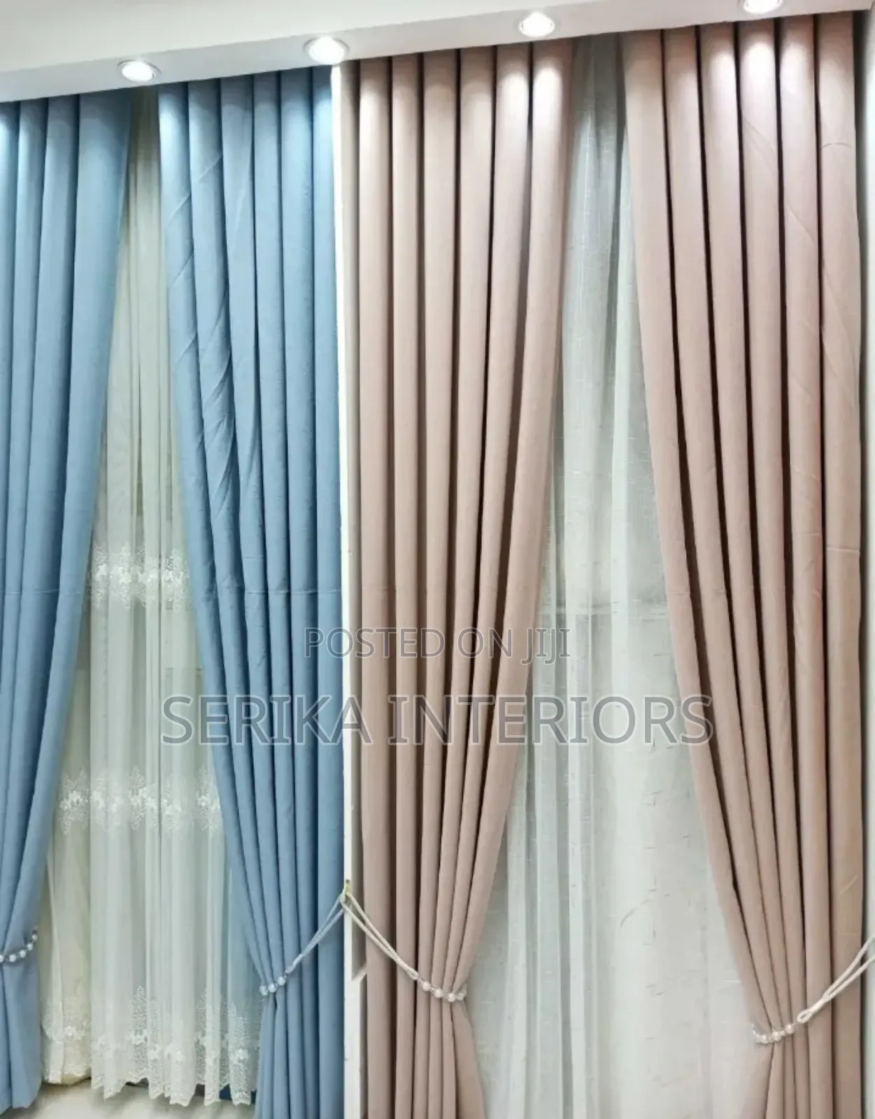 Curtain Box Made Curtains Curtains Environmental Friendly Justice