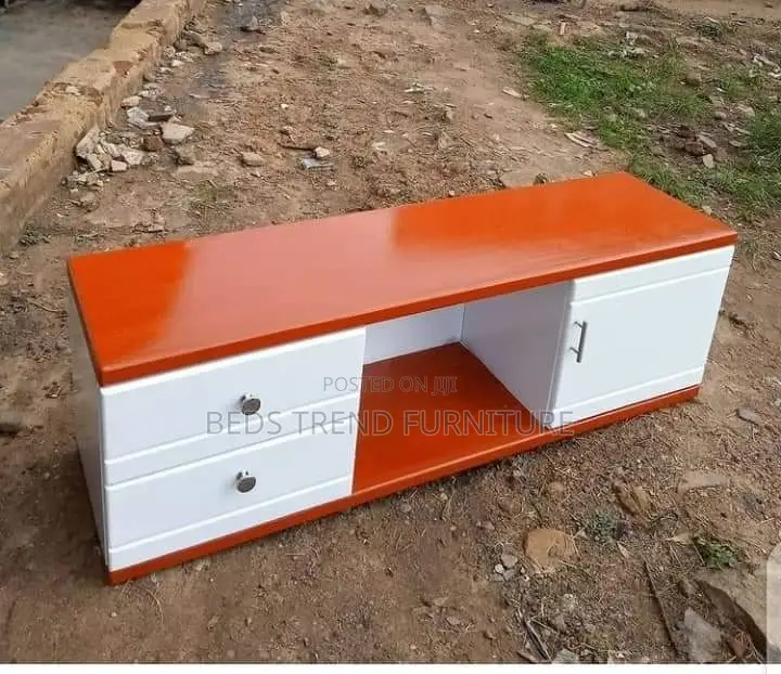 Standard Tv Stand Modern