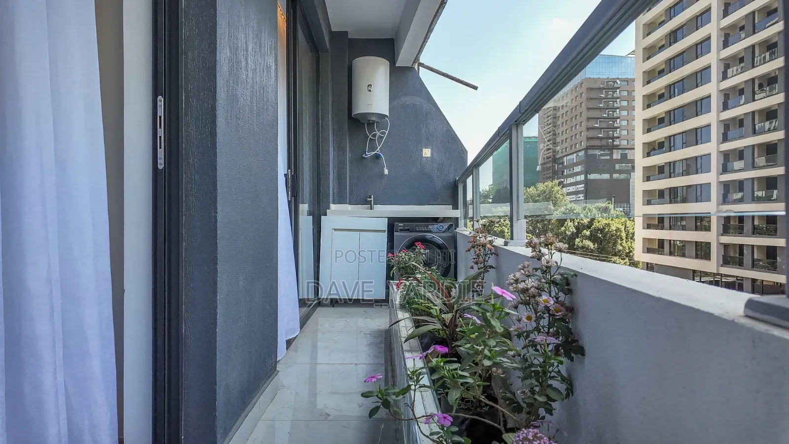 1bdrm Apartment in Westlands for sale