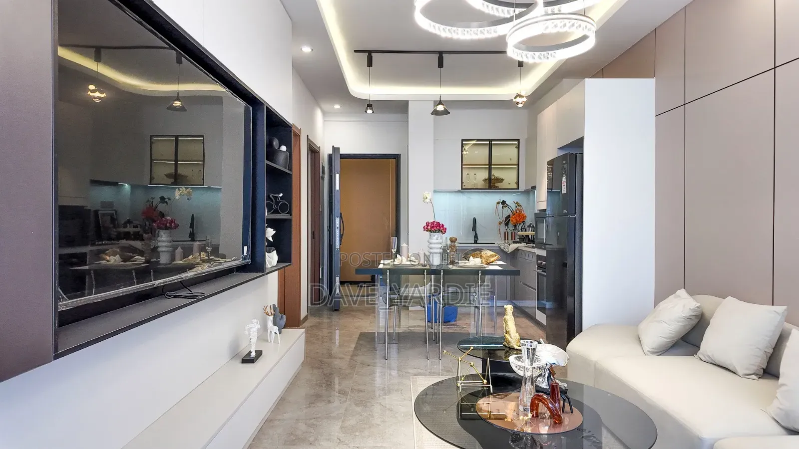 1bdrm Apartment in Westlands for sale