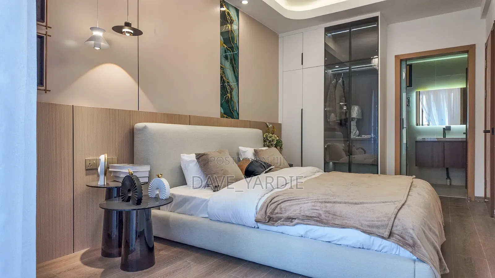 1bdrm Apartment in Westlands for sale