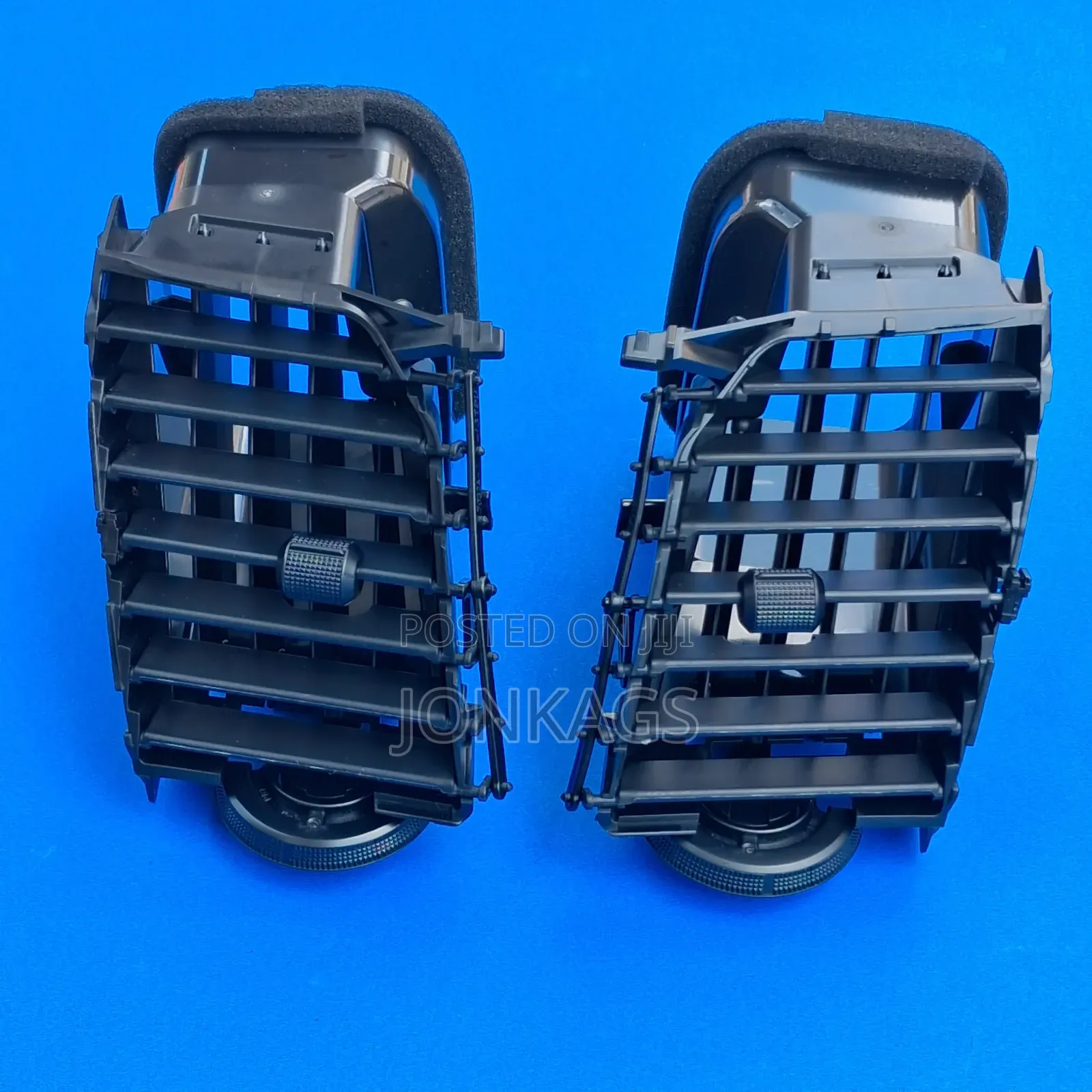 Ac Air Outlet for Hilux 2004-2015
