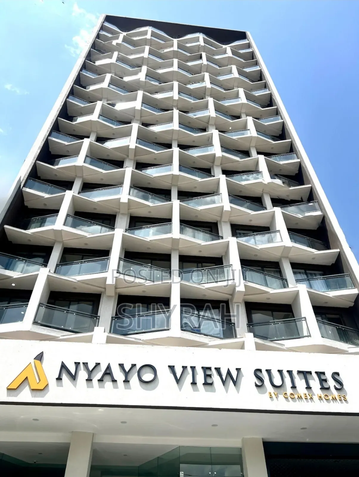 Airbnb Studio in Nairobiwest