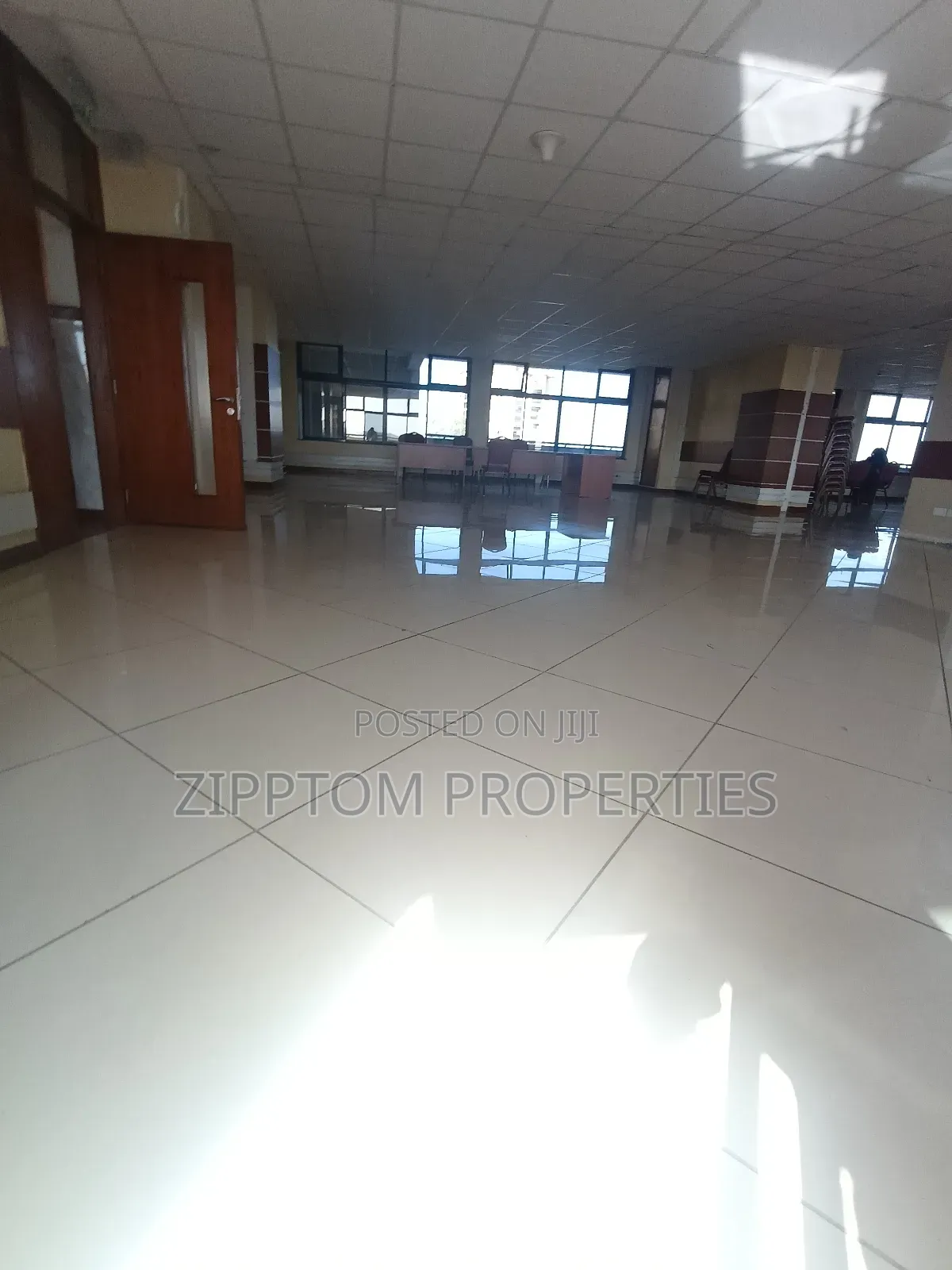 Office Space to Let in Upper Hill