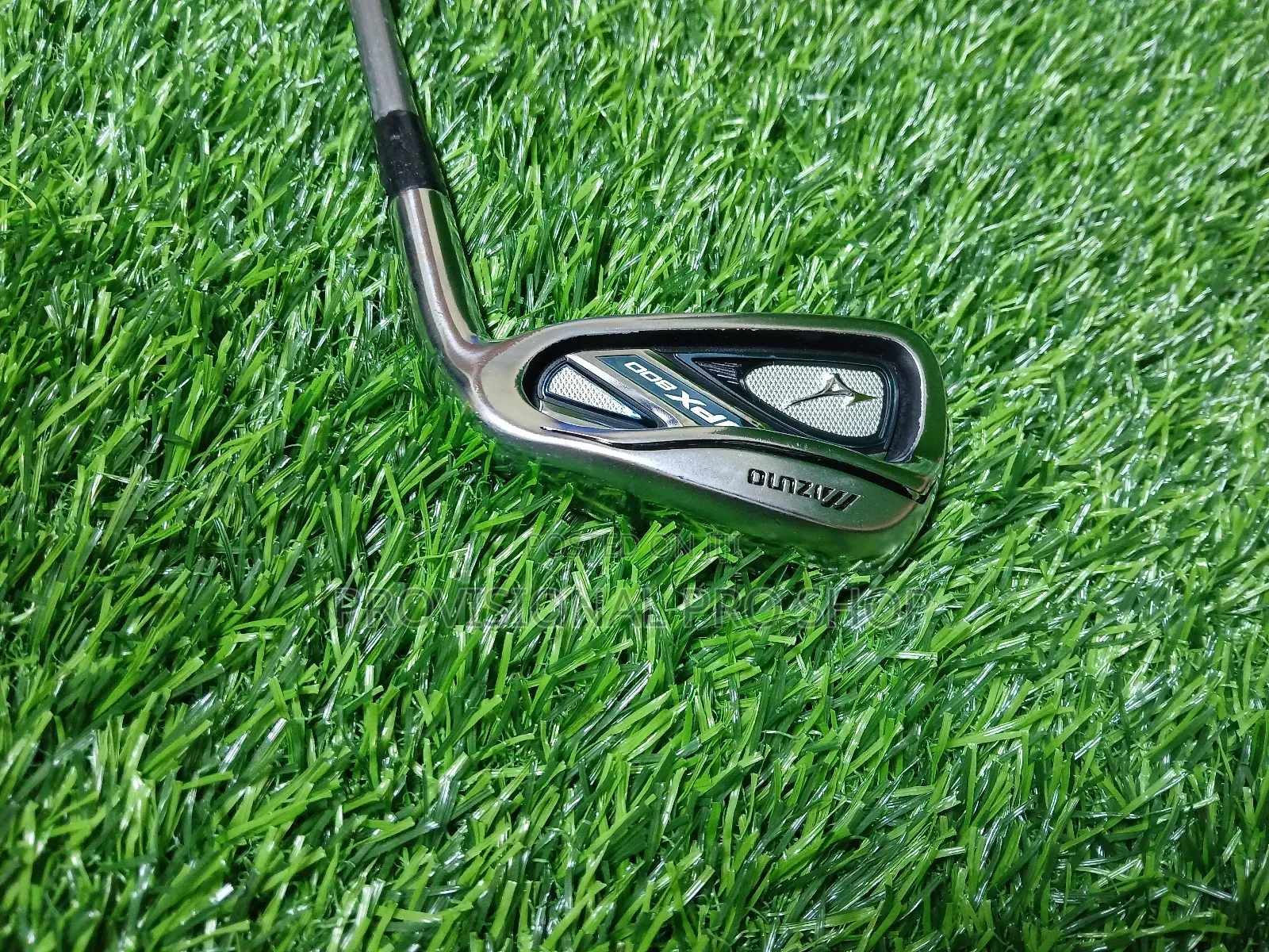 Mizuno JPX 800 Men's 4 Iron