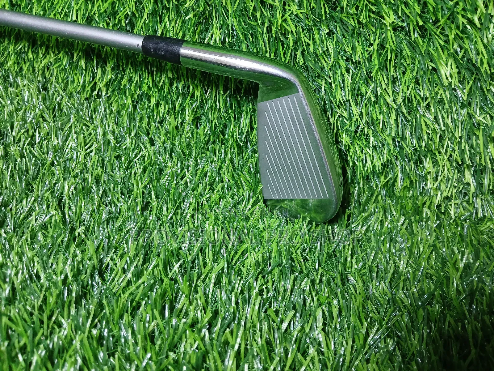 Mizuno JPX 800 Men's 4 Iron