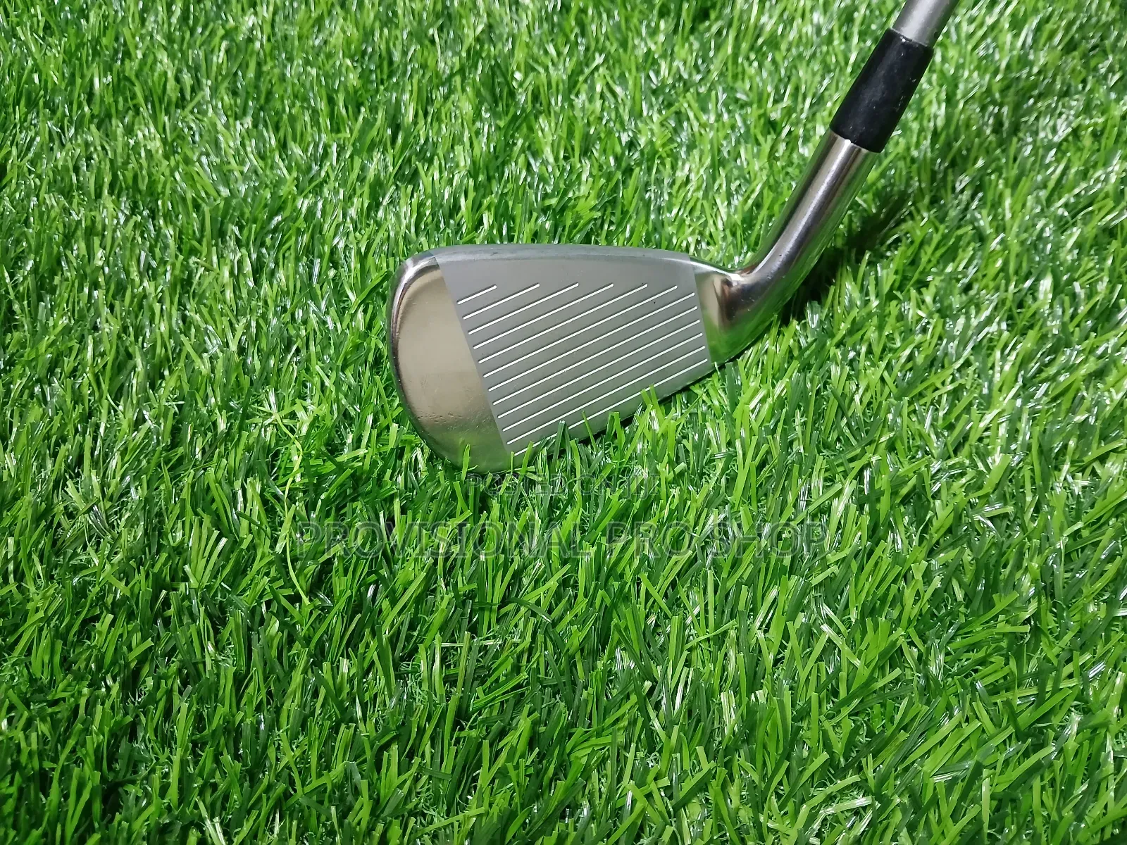 Mizuno JPX 800 Men's 4 Iron