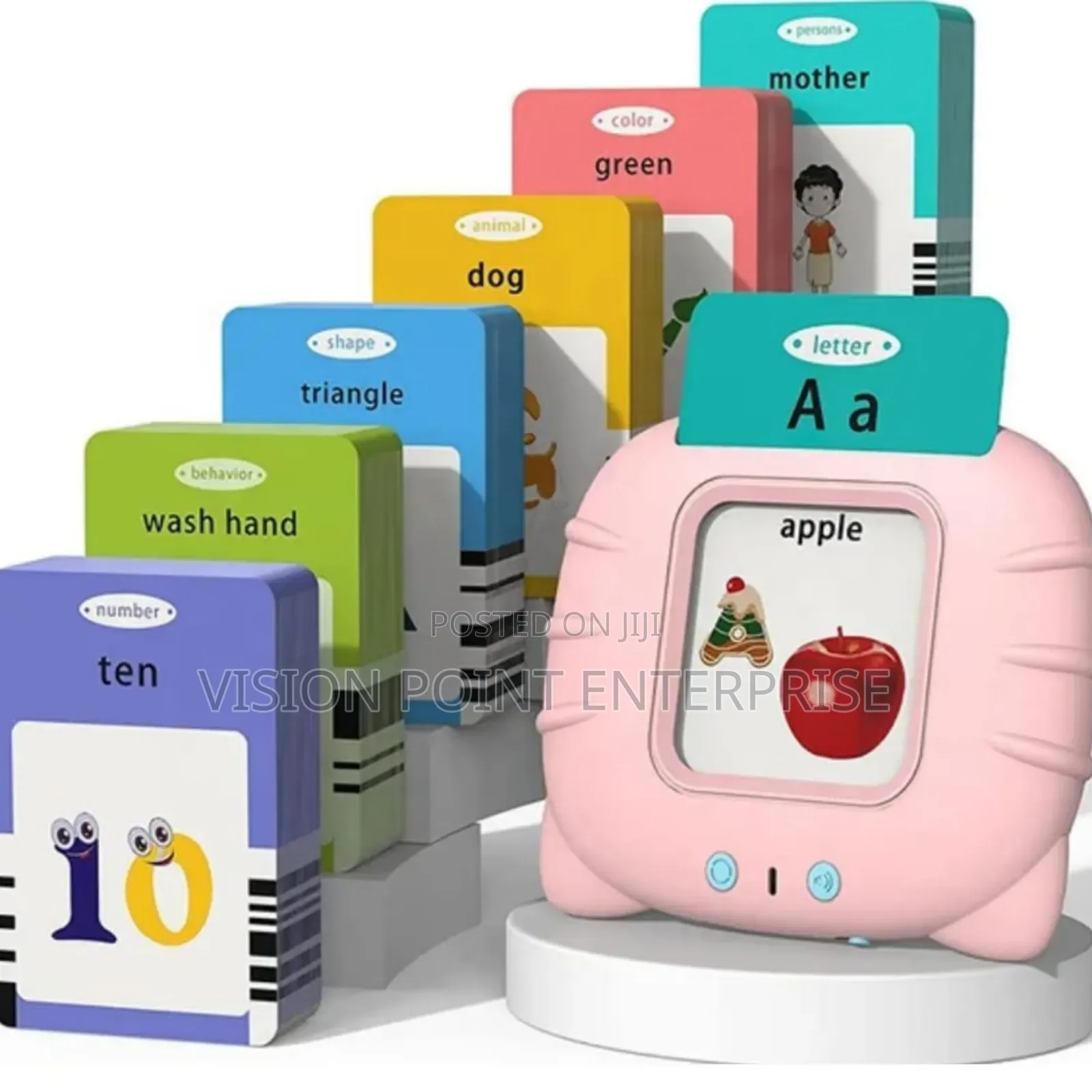 Kids Flash Cards,Flash Card