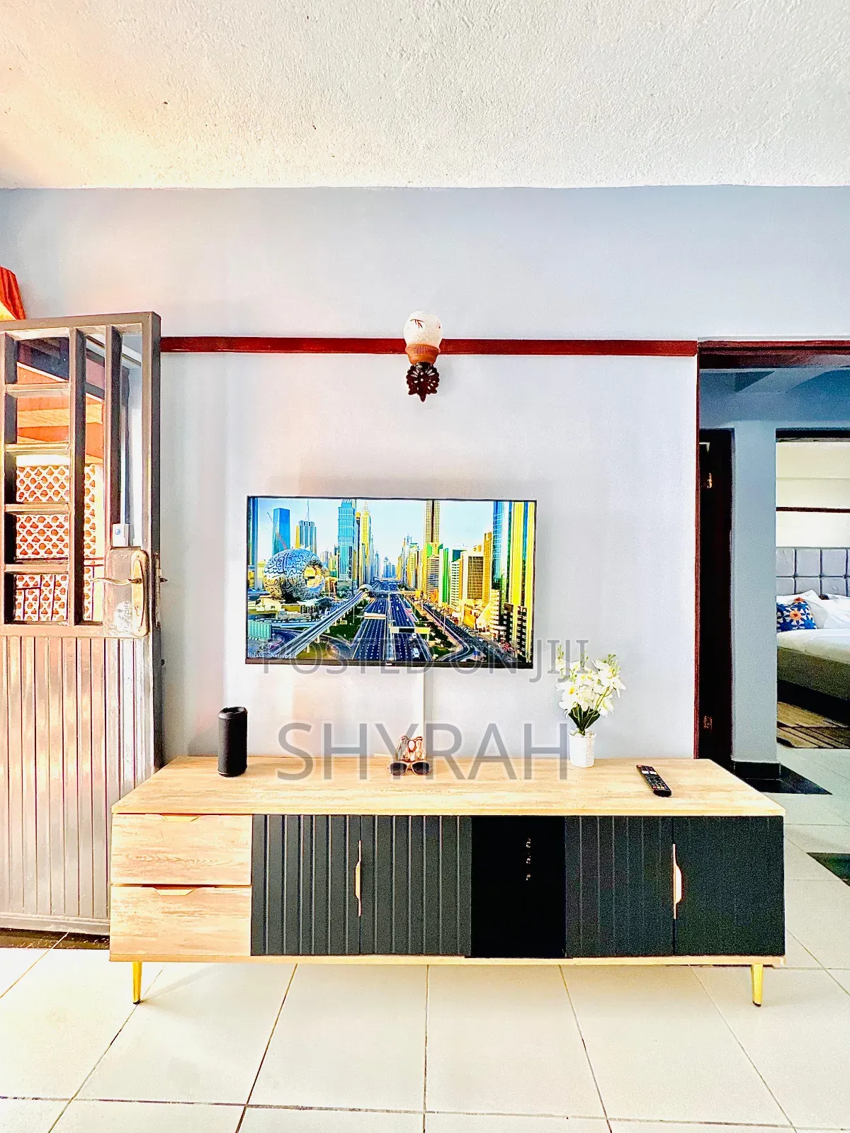 Airbnb 2 Bedroom in Naivasha