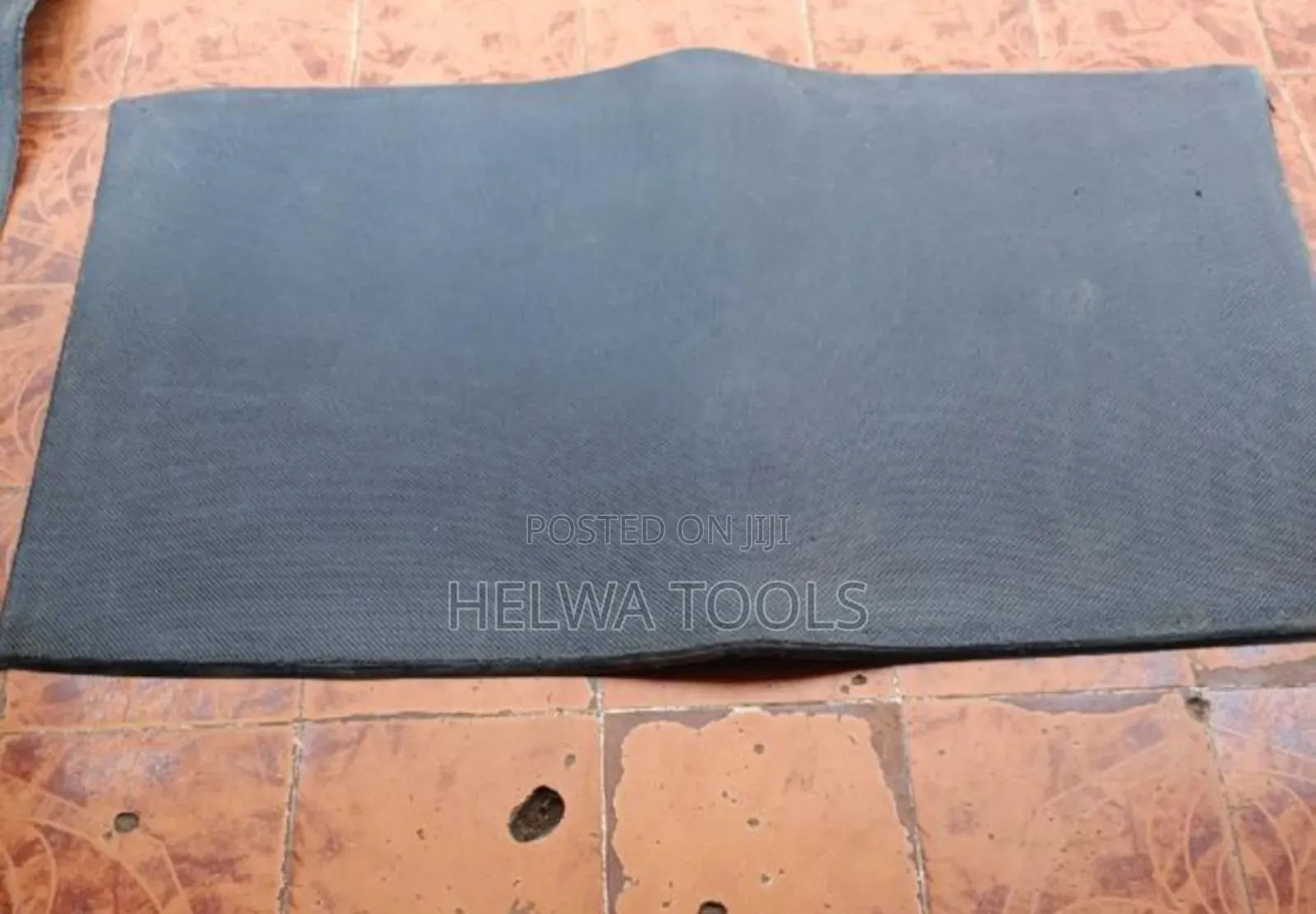 Cow Mattress, 3 by 5 Ft, 12 Mm Thickness