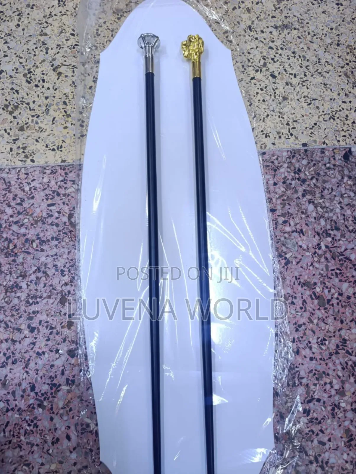 Sword Walking Sticks