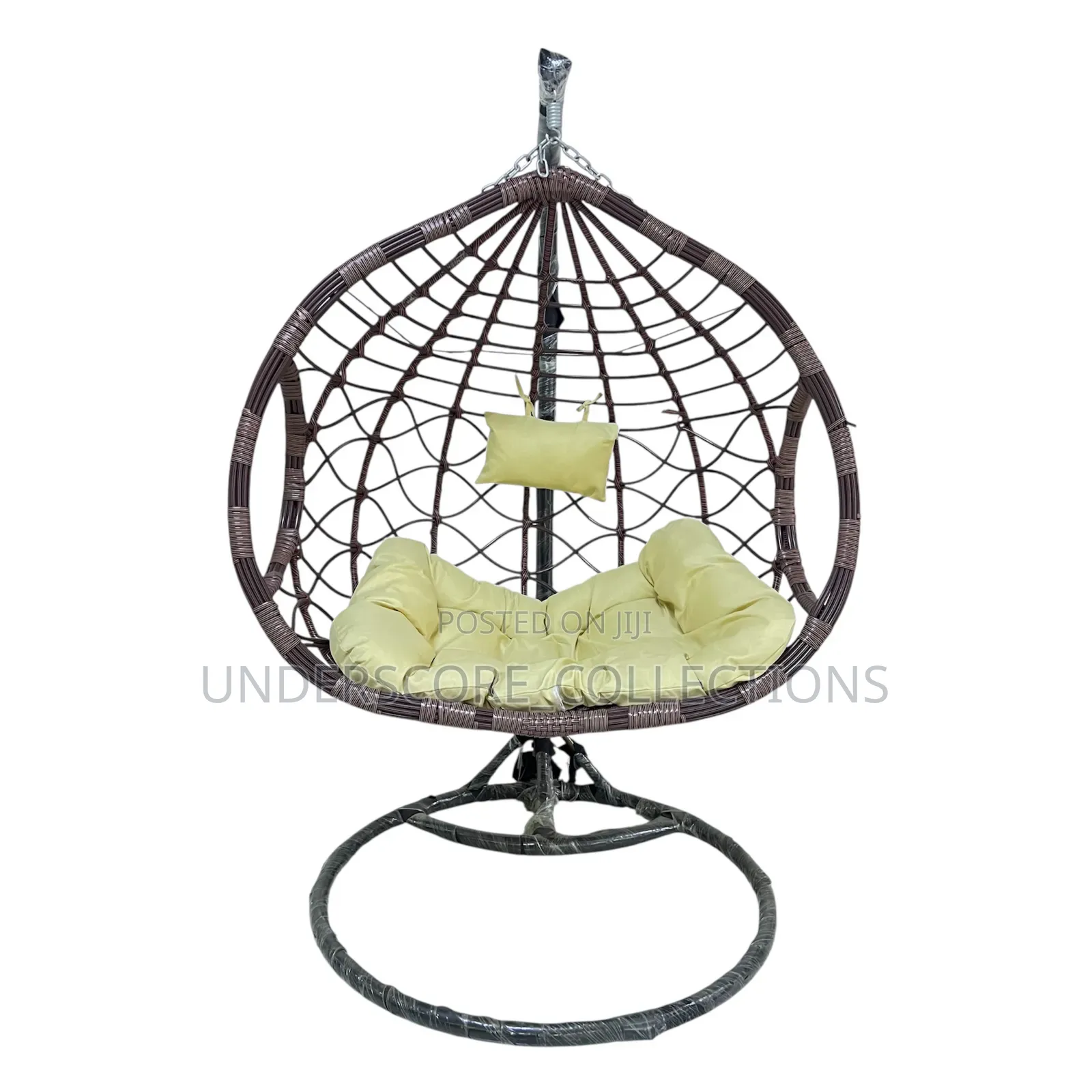 Two Seater Hammock Chair