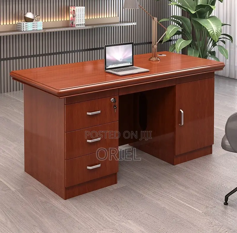 Modern Office Desk :Executive Modern Office Desk