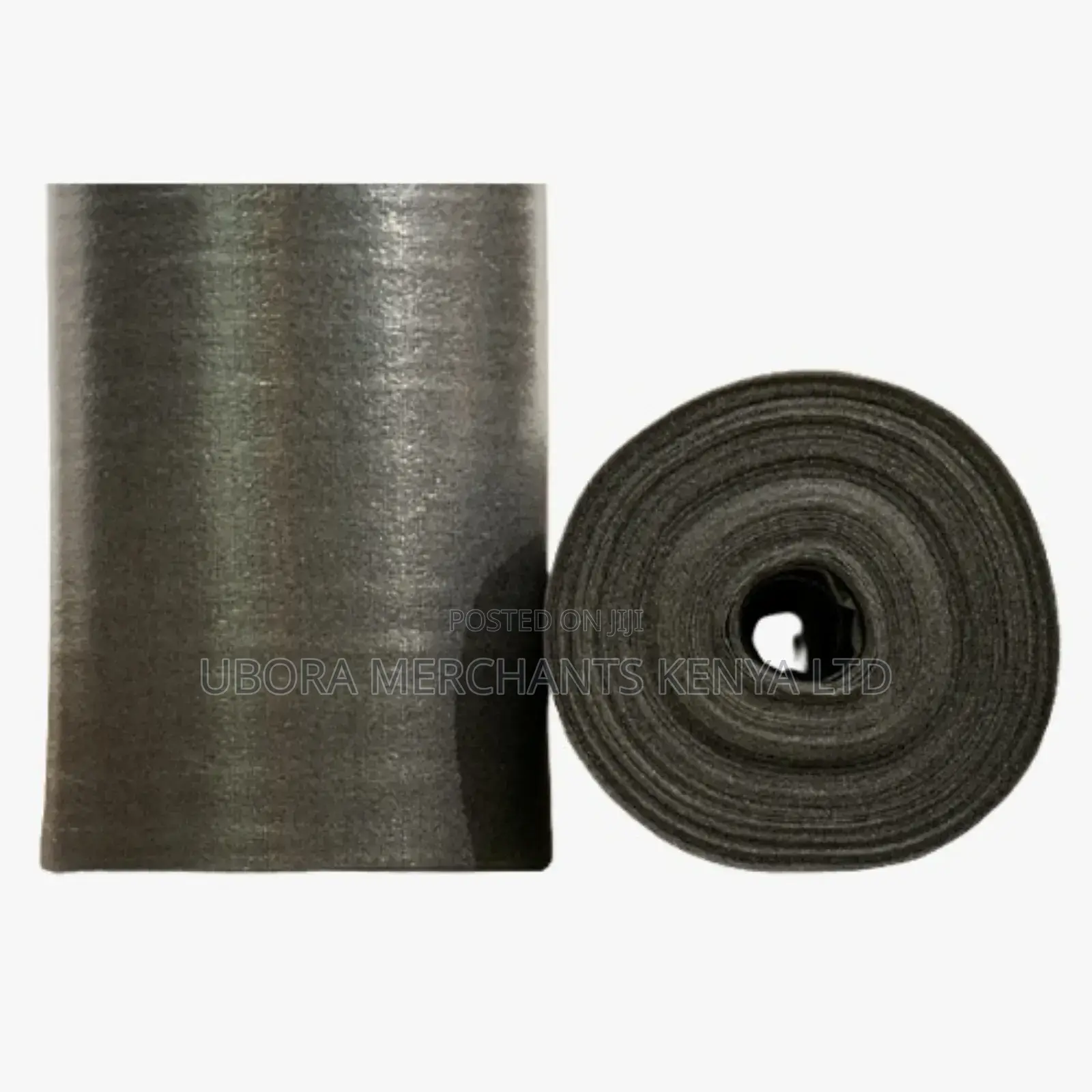 Improved Black Damp Proof Membrane