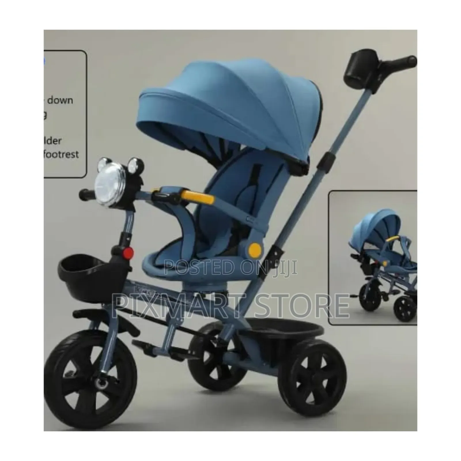 Kids Stroller