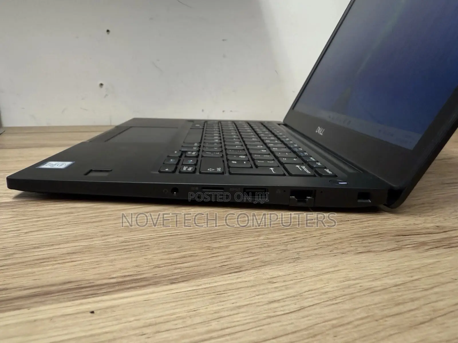 Laptop Dell Latitude 7290 8GB Intel Core i5 SSD 256GB