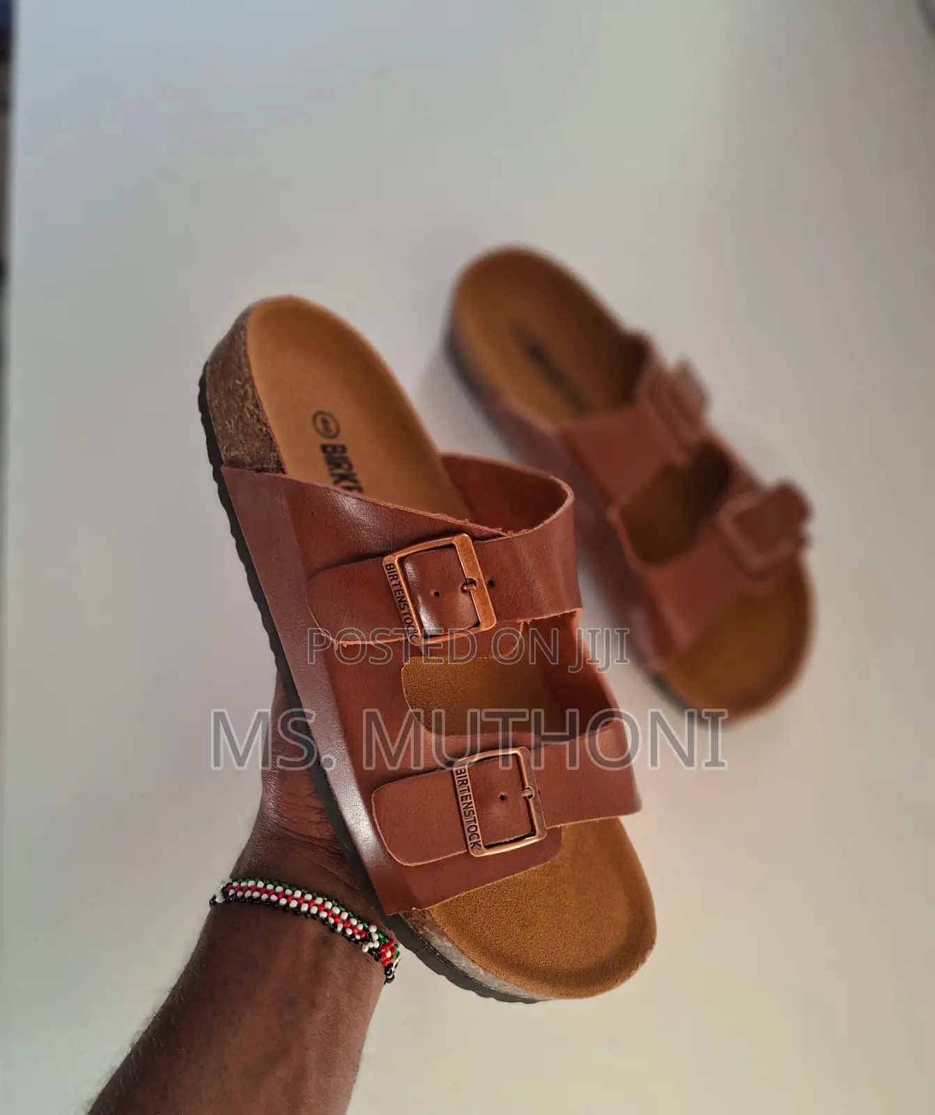 Birkenst0ck Sandals Sizes (40/41/42/43/44/45)