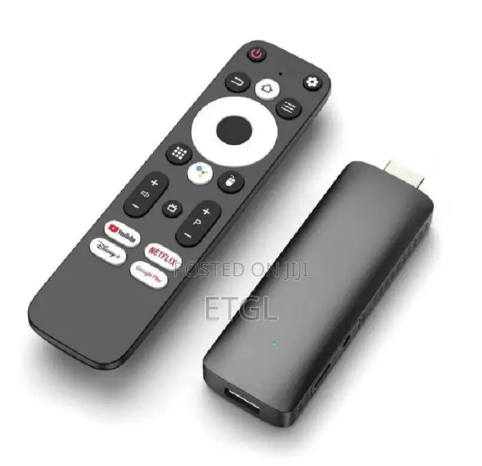 Android Tv Stick 