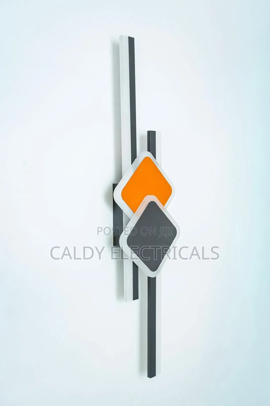 Modern Geometric Wall Sconce/Wall Bracket Light