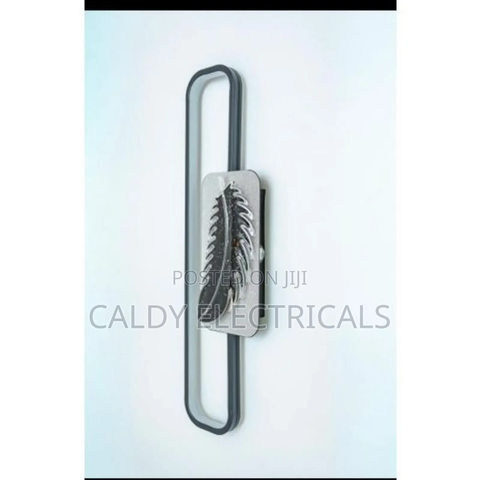 Beautiful Decorative Led Wall Bracket Light
