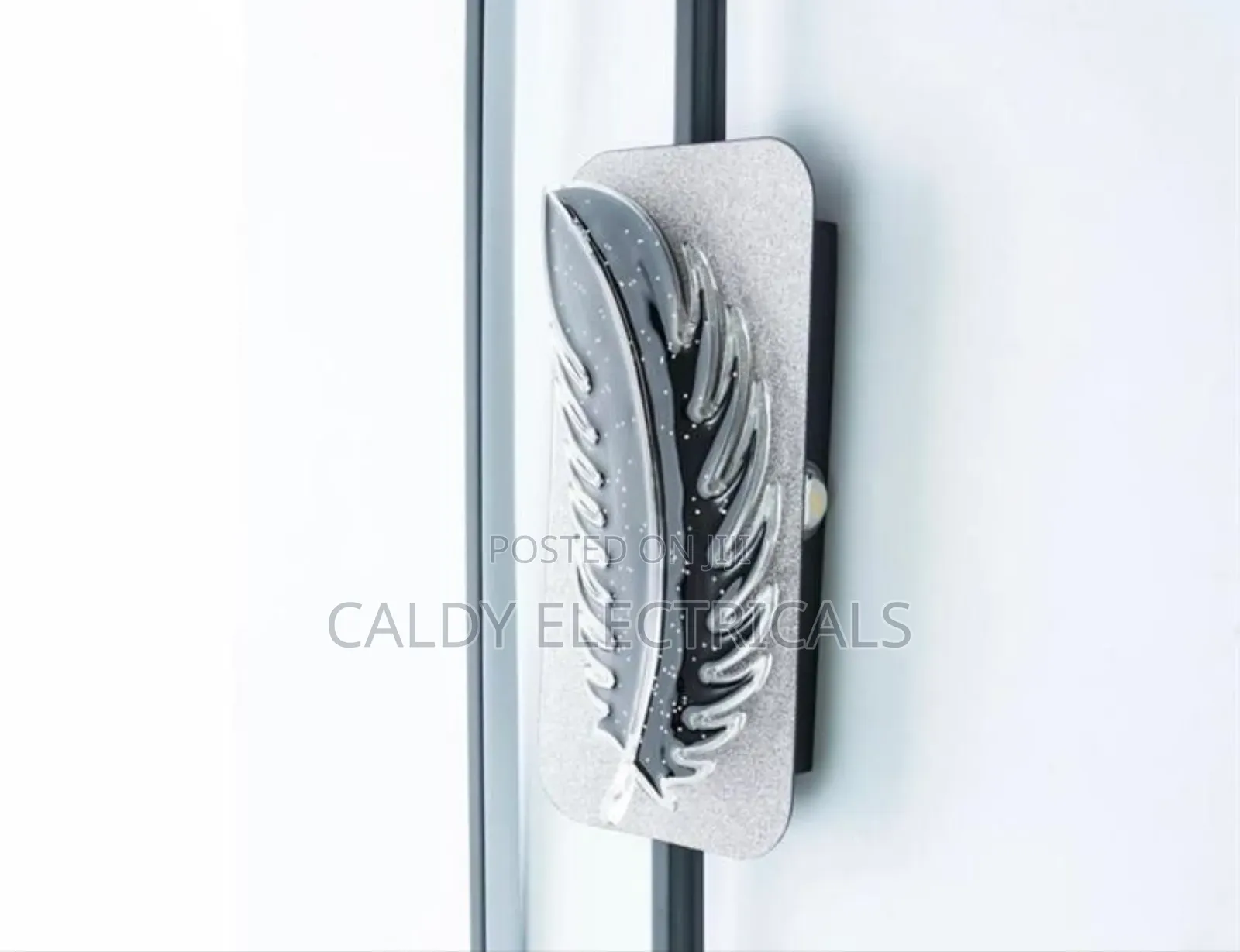 Beautiful Decorative Led Wall Bracket Light