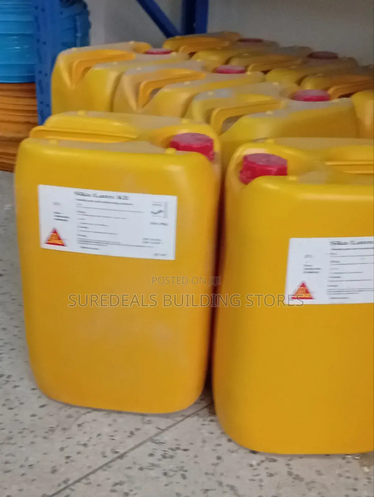 Sika Latex Ke ,/ Sika Latex Max