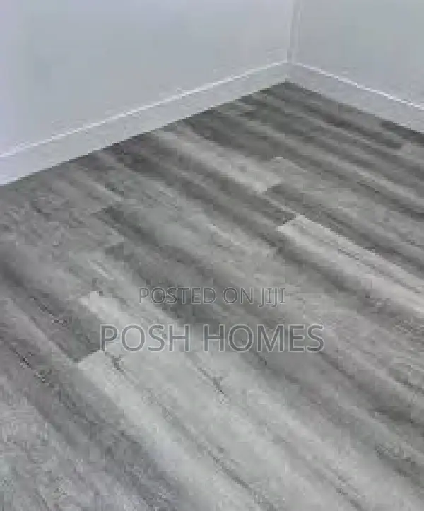Rigid Vinyl Flooring PVC Mats