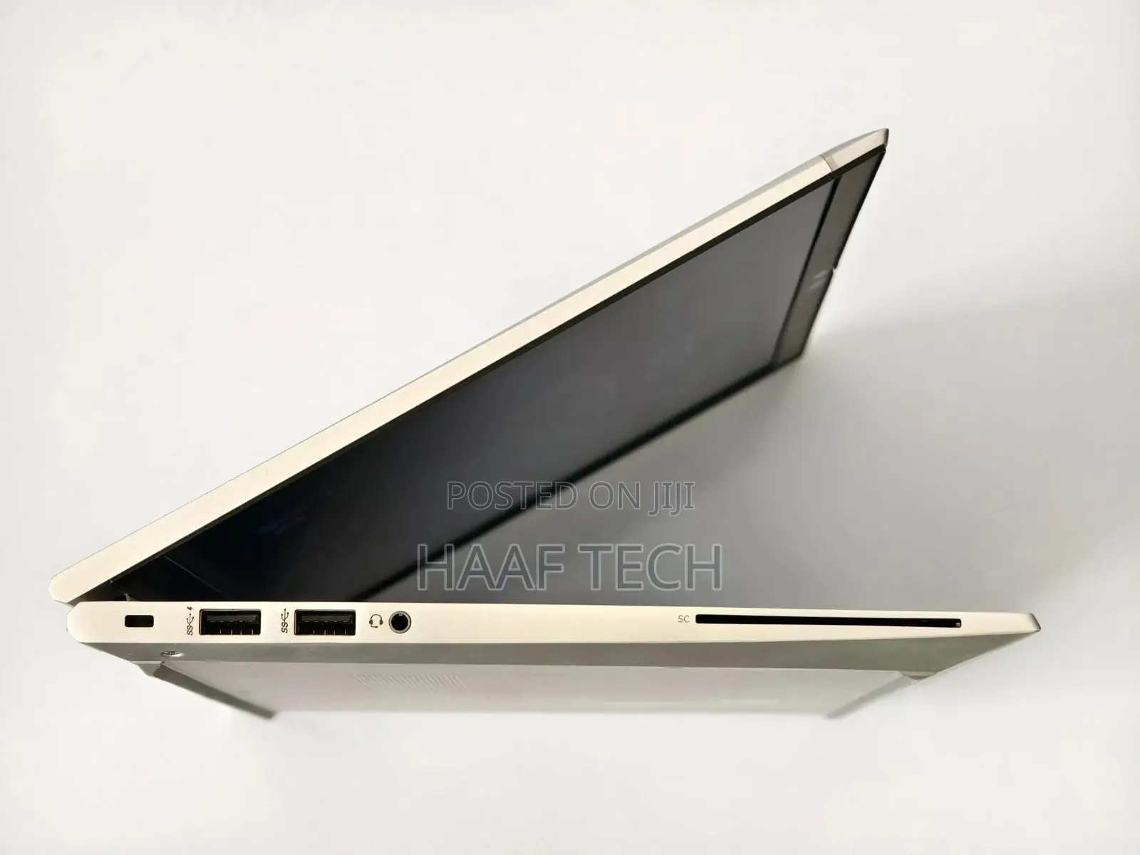 Laptop HP EliteBook 830 G8 8GB Intel Core i5 SSD 256GB